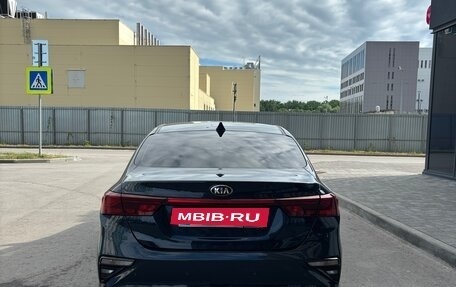 KIA Cerato IV, 2020 год, 2 060 000 рублей, 2 фотография