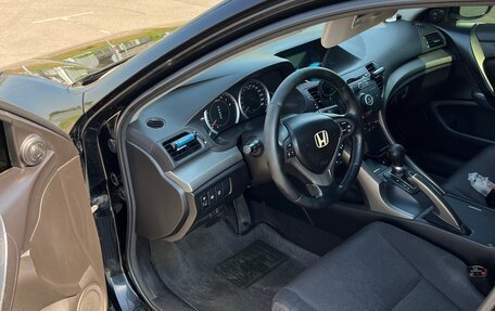Honda Accord VIII рестайлинг, 2008 год, 749 999 рублей, 8 фотография