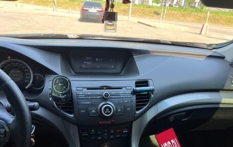 Honda Accord VIII рестайлинг, 2008 год, 749 999 рублей, 9 фотография