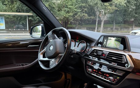 BMW X3, 2017 год, 3 500 000 рублей, 6 фотография