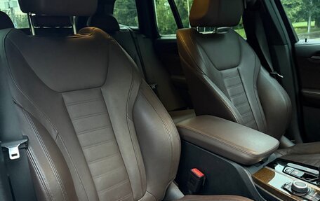 BMW X3, 2017 год, 3 500 000 рублей, 7 фотография