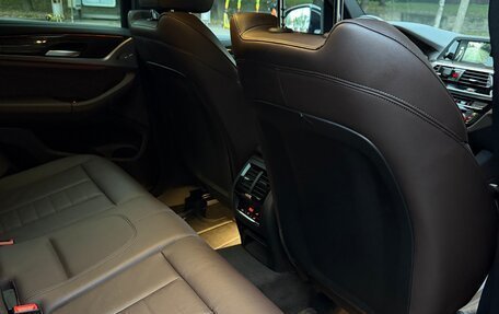 BMW X3, 2017 год, 3 500 000 рублей, 8 фотография