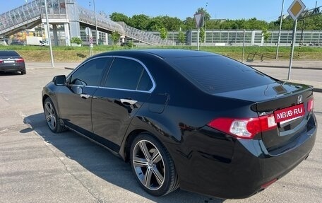 Honda Accord VIII рестайлинг, 2008 год, 749 999 рублей, 6 фотография