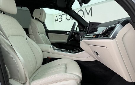 BMW X5, 2025 год, 13 690 000 рублей, 10 фотография