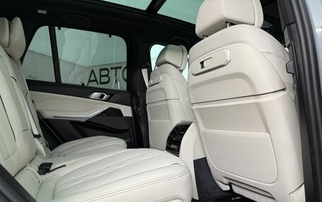 BMW X5, 2025 год, 13 690 000 рублей, 12 фотография