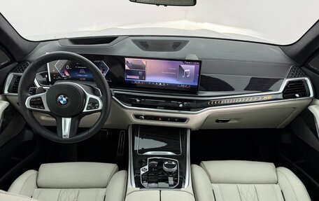 BMW X5, 2025 год, 13 690 000 рублей, 14 фотография
