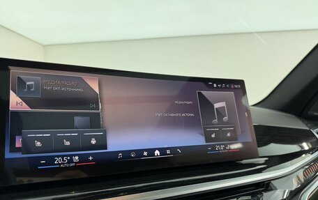 BMW X5, 2025 год, 13 690 000 рублей, 16 фотография