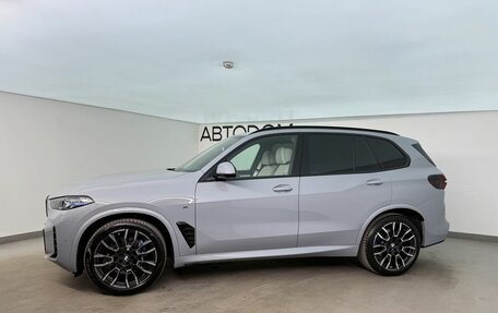 BMW X5, 2025 год, 13 690 000 рублей, 21 фотография