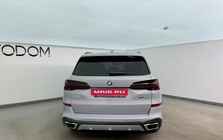 BMW X5, 2025 год, 13 690 000 рублей, 2 фотография