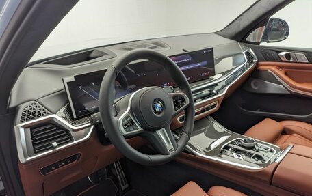BMW X7, 2026 год, 18 650 000 рублей, 12 фотография