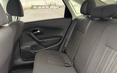 Volkswagen Polo VI (EU Market), 2017 год, 1 189 000 рублей, 4 фотография