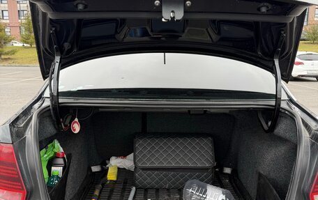 Volkswagen Polo VI (EU Market), 2017 год, 1 189 000 рублей, 5 фотография