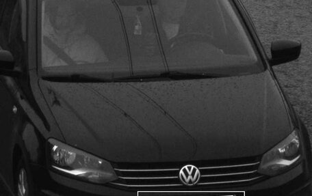 Volkswagen Polo VI (EU Market), 2017 год, 1 189 000 рублей, 3 фотография