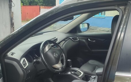 Nissan X-Trail, 2015 год, 1 900 000 рублей, 4 фотография