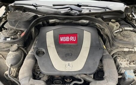 Mercedes-Benz E-Класс, 2010 год, 1 500 000 рублей, 9 фотография