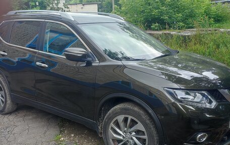 Nissan X-Trail, 2015 год, 1 900 000 рублей, 6 фотография