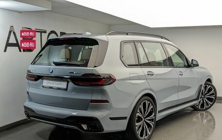 BMW X7, 2026 год, 18 650 000 рублей, 4 фотография