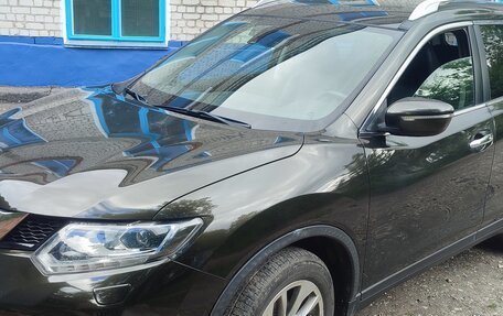Nissan X-Trail, 2015 год, 1 900 000 рублей, 5 фотография