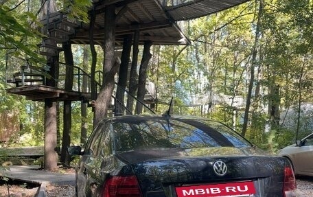 Volkswagen Polo VI (EU Market), 2017 год, 1 189 000 рублей, 2 фотография
