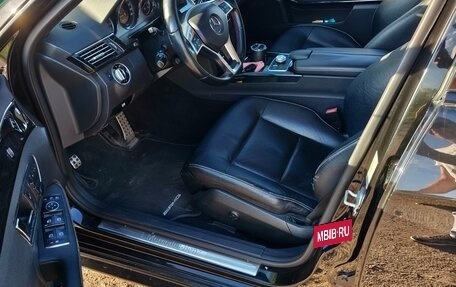 Mercedes-Benz E-Класс, 2010 год, 1 500 000 рублей, 6 фотография