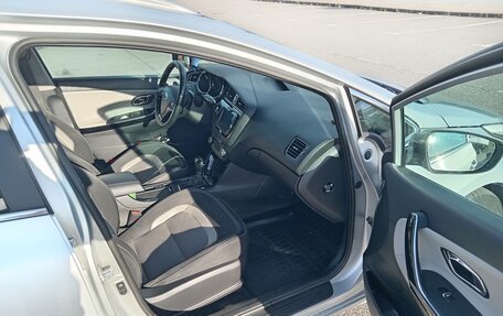 KIA cee'd III, 2018 год, 1 300 000 рублей, 9 фотография