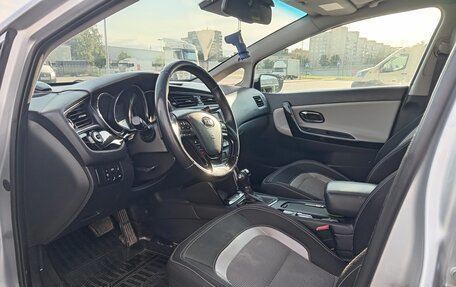 KIA cee'd III, 2018 год, 1 300 000 рублей, 11 фотография
