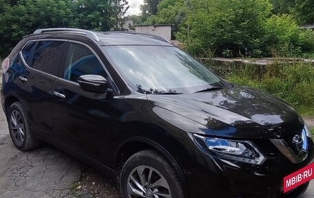 Nissan X-Trail, 2015 год, 1 900 000 рублей, 2 фотография