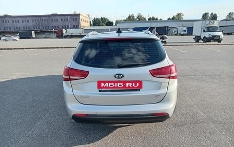 KIA cee'd III, 2018 год, 1 300 000 рублей, 6 фотография