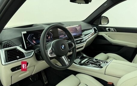 BMW X5, 2025 год, 13 690 000 рублей, 7 фотография