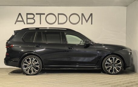 BMW X7, 2026 год, 18 650 000 рублей, 5 фотография