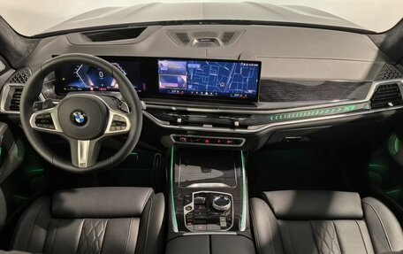 BMW X7, 2026 год, 18 650 000 рублей, 7 фотография