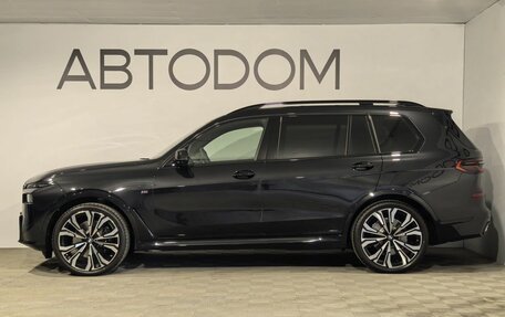 BMW X7, 2026 год, 18 650 000 рублей, 2 фотография