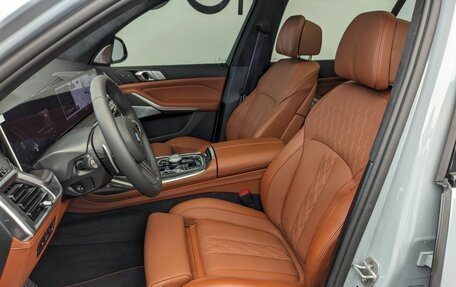 BMW X7, 2026 год, 18 650 000 рублей, 11 фотография