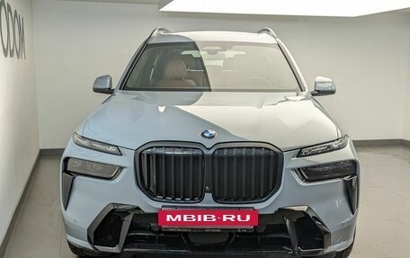 BMW X7, 2026 год, 18 650 000 рублей, 3 фотография