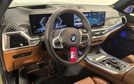 BMW X7, 2026 год, 18 650 000 рублей, 8 фотография