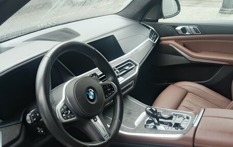 BMW X5, 2020 год, 6 400 000 рублей, 6 фотография