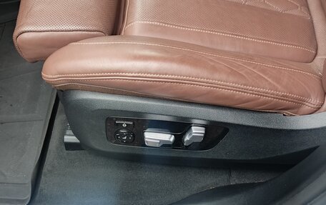 BMW X5, 2020 год, 6 400 000 рублей, 11 фотография