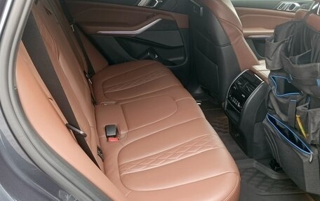 BMW X5, 2020 год, 6 400 000 рублей, 9 фотография