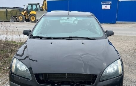 Ford Focus II рестайлинг, 2005 год, 170 000 рублей, 1 фотография