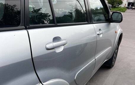 Toyota RAV4, 2001 год, 550 000 рублей, 3 фотография