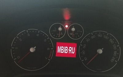 Ford Fusion I, 2007 год, 500 000 рублей, 1 фотография