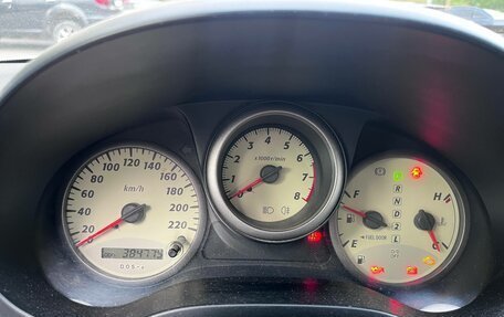 Toyota RAV4, 2001 год, 550 000 рублей, 11 фотография