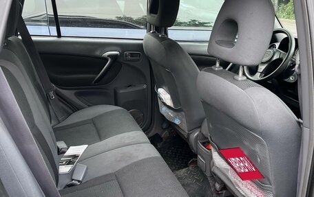 Toyota RAV4, 2001 год, 550 000 рублей, 10 фотография