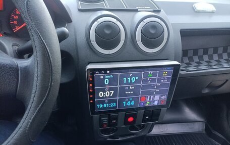 Renault Logan I, 2008 год, 260 000 рублей, 15 фотография