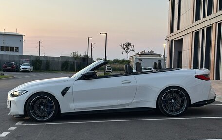 BMW M4, 2021 год, 10 450 000 рублей, 6 фотография