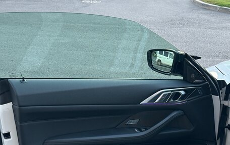 BMW M4, 2021 год, 10 450 000 рублей, 10 фотография