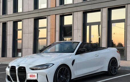 BMW M4, 2021 год, 10 450 000 рублей, 7 фотография