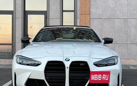 BMW M4, 2021 год, 10 450 000 рублей, 8 фотография