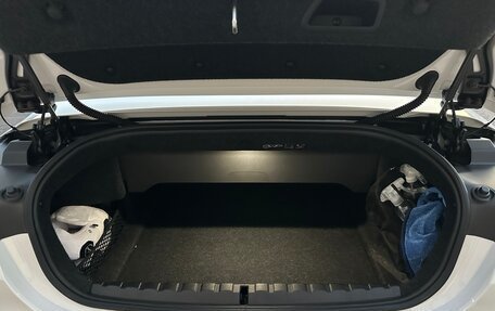 BMW M4, 2021 год, 10 450 000 рублей, 16 фотография