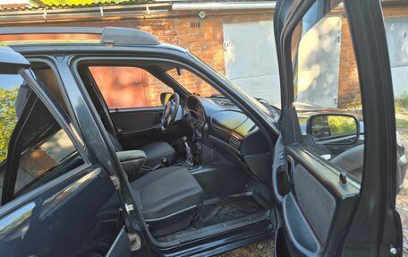 Chevrolet Niva I рестайлинг, 2011 год, 365 000 рублей, 3 фотография